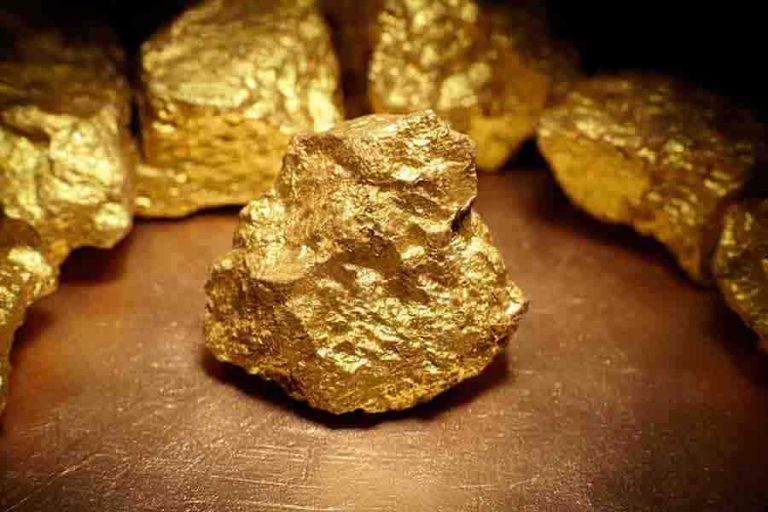 Precious-Metal-gold-nugget